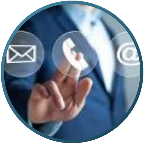 contact mortgage