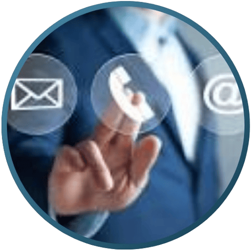 Home contact mortgage