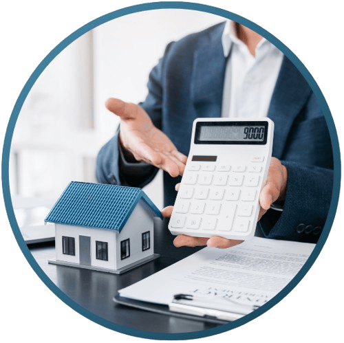 Home Mortgage Solutions