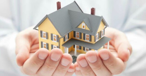 Home loans
